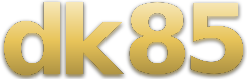 dk85 logo